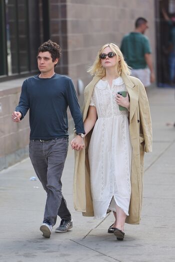 Elle Fanning