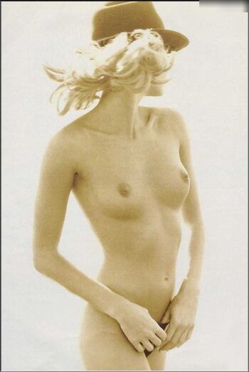 Elle MacPherson