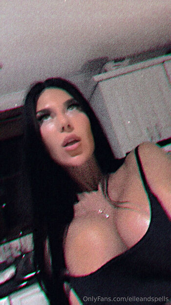 elleandspells