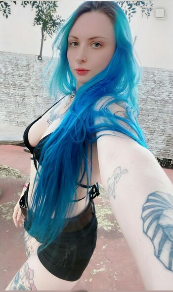 Ellen Natalia