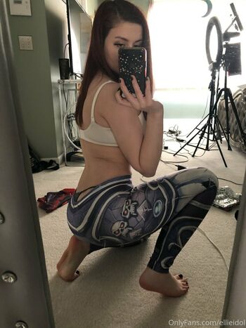 Ellie Idol
