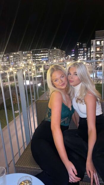 Ellie Maack