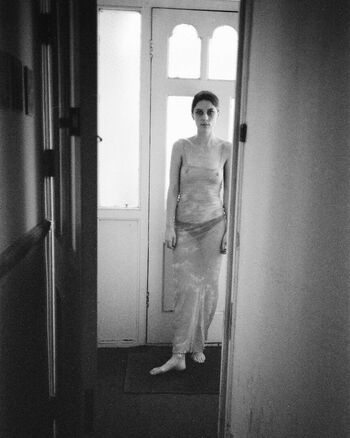 Ellie Rowsell