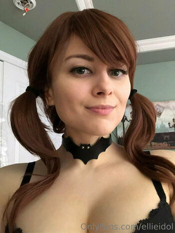 ellieidol