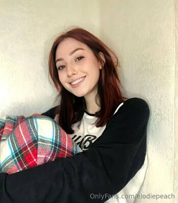 elodiepeach