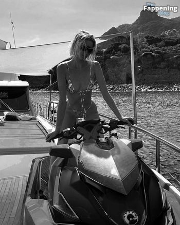 Elsa Hosk