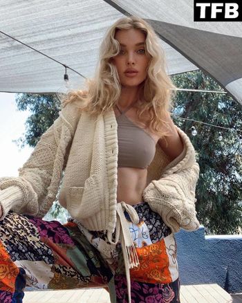 Elsa Hosk