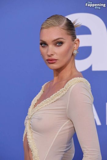Elsa Hosk