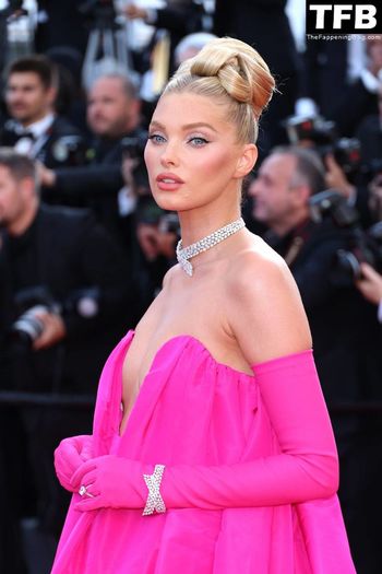 Elsa Hosk
