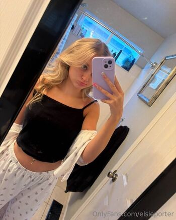 elsieporter
