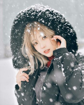 Ely Cosplay