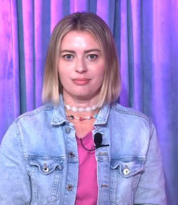 Elyse Willems