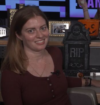 Elyse Willems