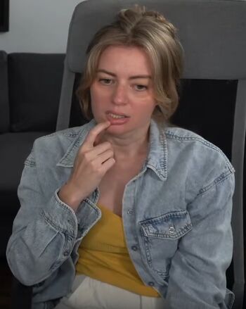Elyse Willems