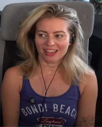 Elyse Willems
