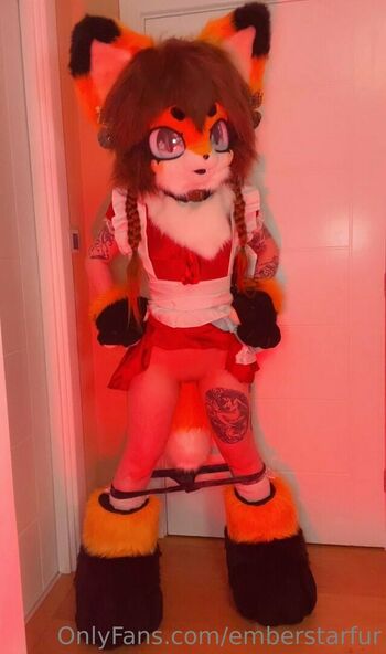 emberstarfur