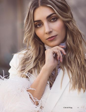 Emelia Hartford