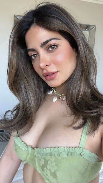 Emeraude Toubia