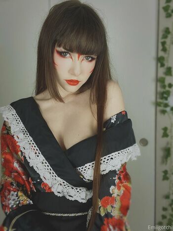 Emiigotchi