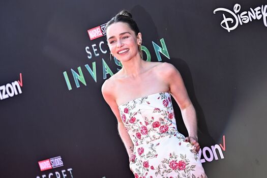 Emilia Clarke