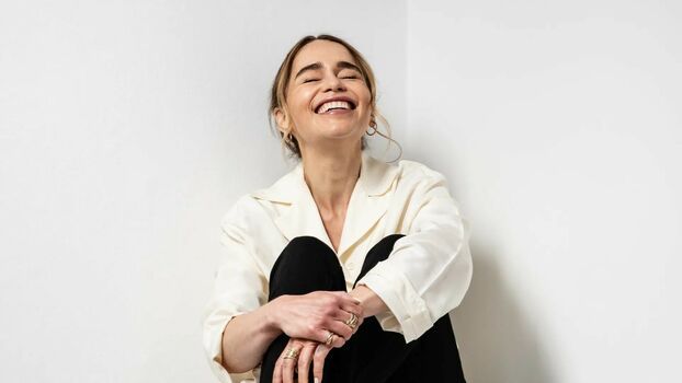 Emilia Clarke