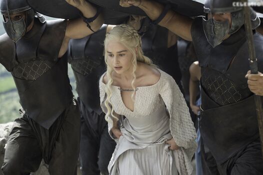 Emilia Clarke