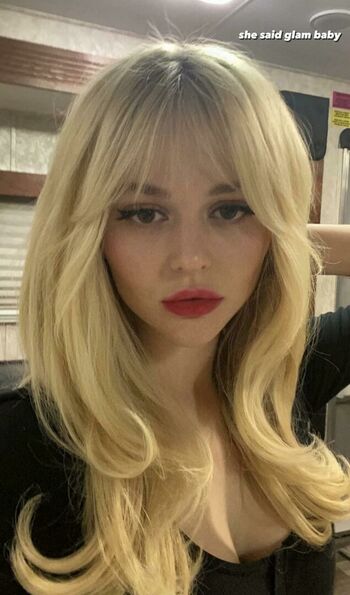 Emily Alyn Lind