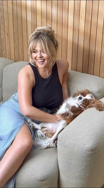 Emily Atack