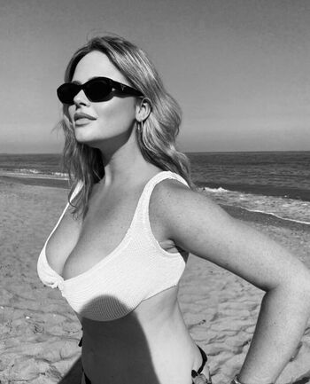 Emily Atack