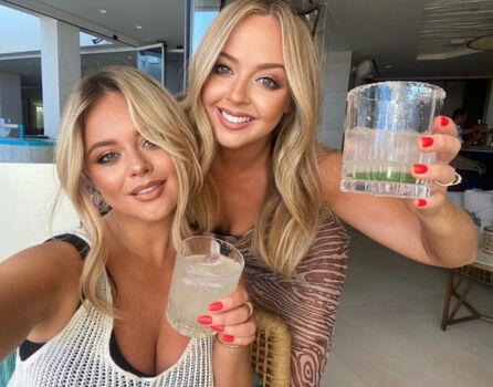 Emily Atack