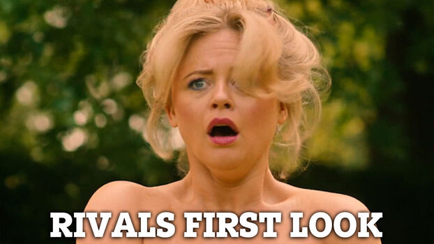 Emily Atack