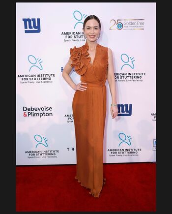 Emily Blunt