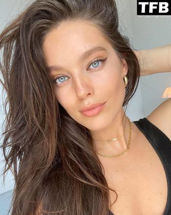 Emily Didonato