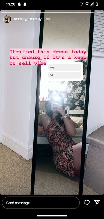 Emily Jane