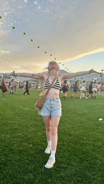 Emily Kinney