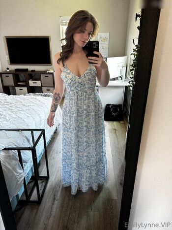 Emily Lynne