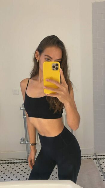 Emily Oberg
