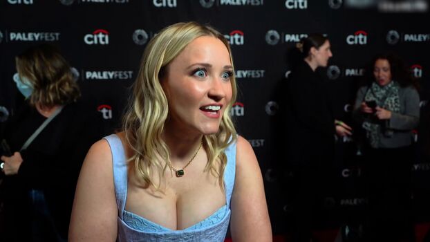 Emily Osment