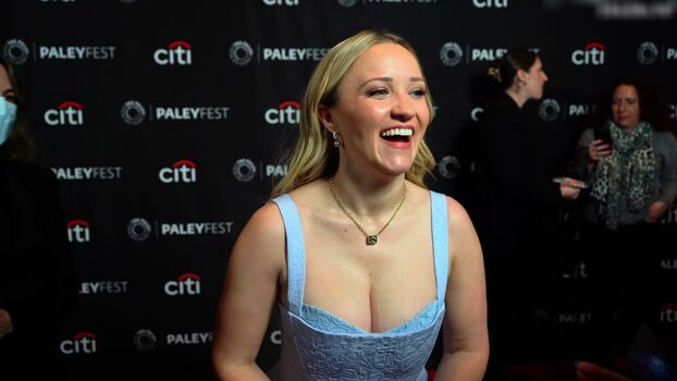 Emily Osment