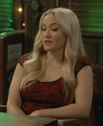 Emily Osment