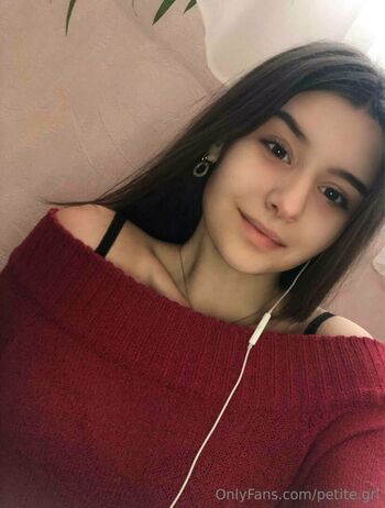Emily Petitegrl