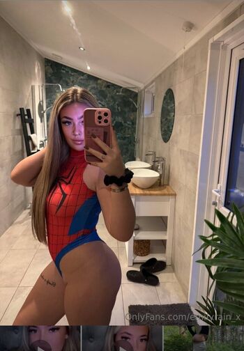 Emily Rain