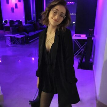Emily Rudd