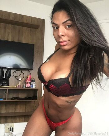 Emily Sales