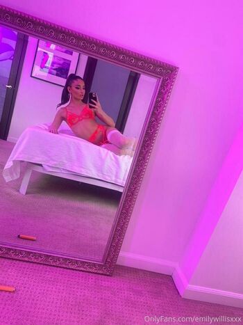 Emily Willis