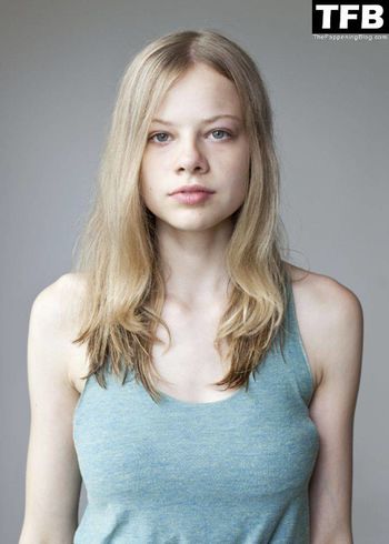 Emma Bading