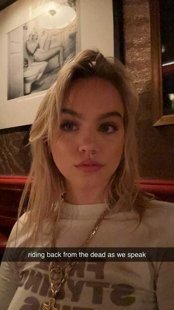 Emma Brooks