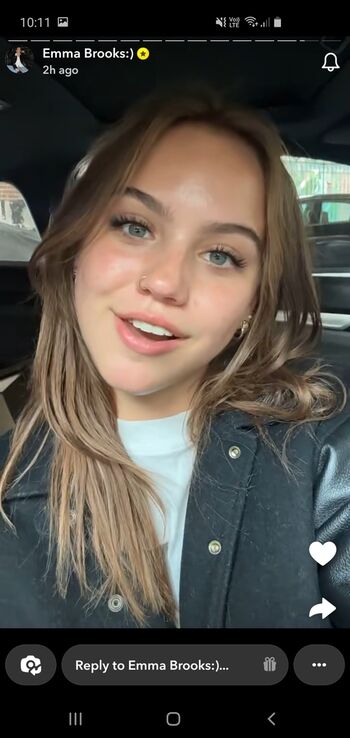 Emma Brooks