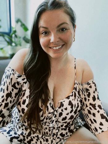 Emma Next Door