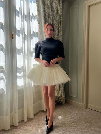 Emma Roberts